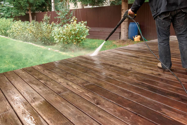 Best House Exterior Washing  in Pelican Bay, FL